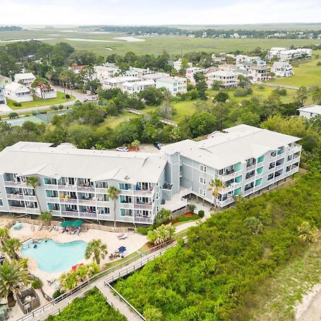 Bay View Villas 107 Tybee Island Exterior foto