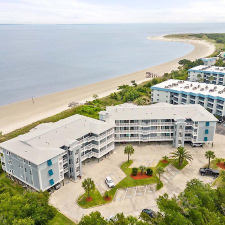 Bay View Villas 107 Tybee Island Exterior foto