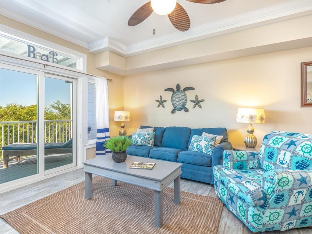 Bay View Villas 107 Tybee Island Exterior foto