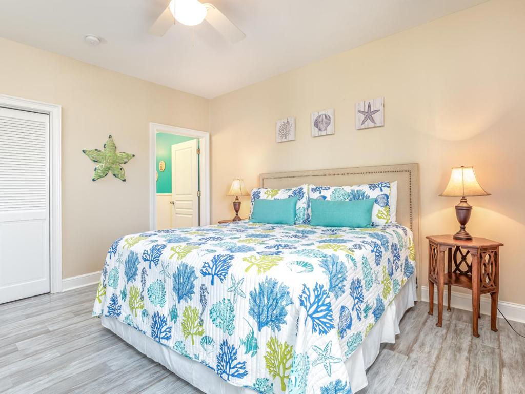 Bay View Villas 107 Tybee Island Exterior foto