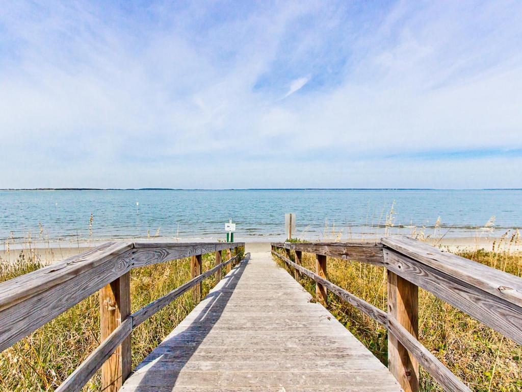 Bay View Villas 107 Tybee Island Exterior foto