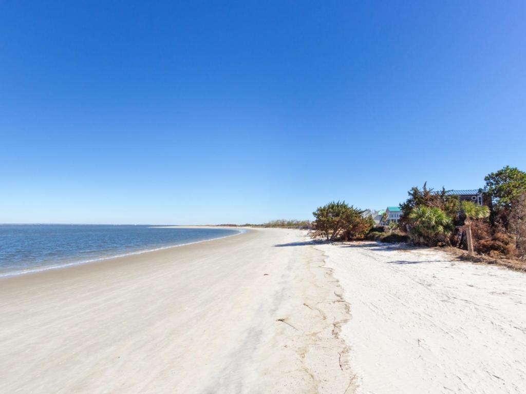 Bay View Villas 107 Tybee Island Exterior foto