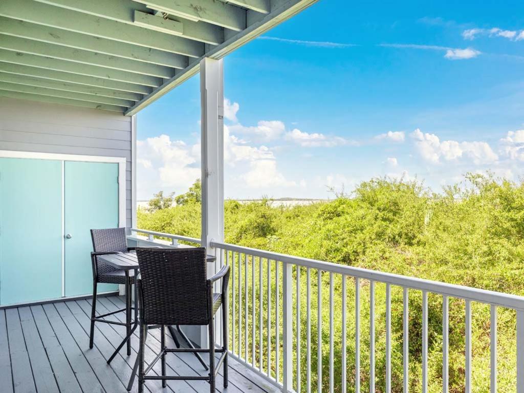 Bay View Villas 107 Tybee Island Exterior foto