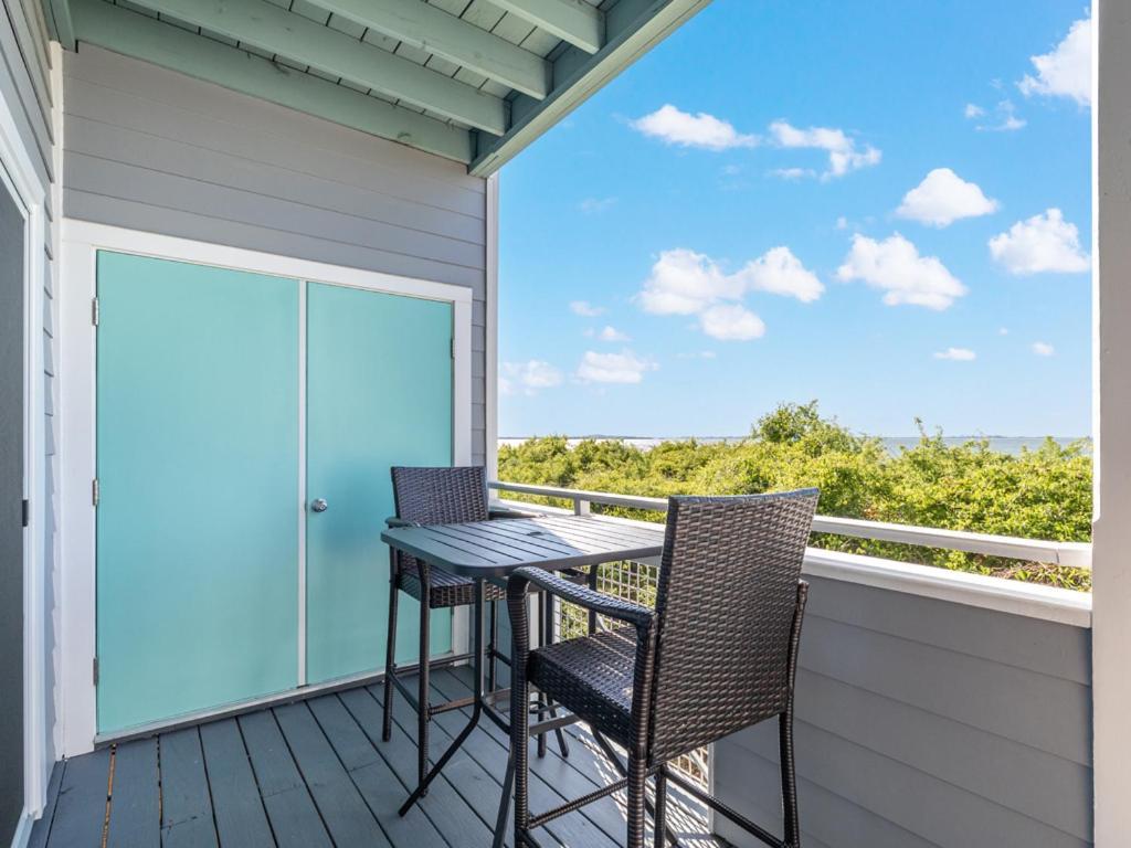 Bay View Villas 107 Tybee Island Exterior foto